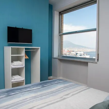 12Th Floor Napoli-3